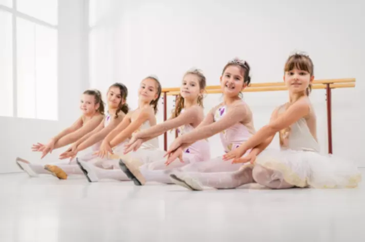 en iyi bale kursu bakırköy