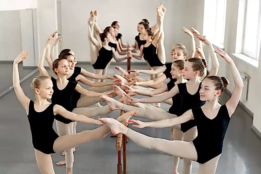 bale akademi erenkoy