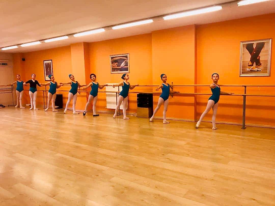 Bale Kurslari Erenkoy 2 2