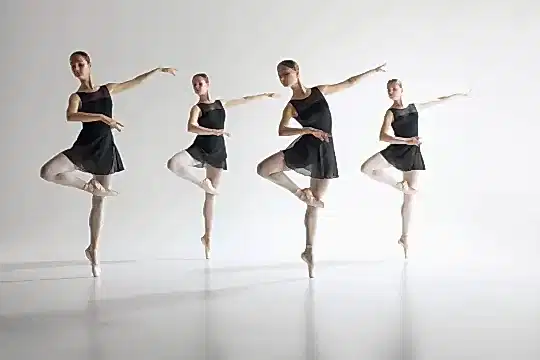 erenkoy bale akademi