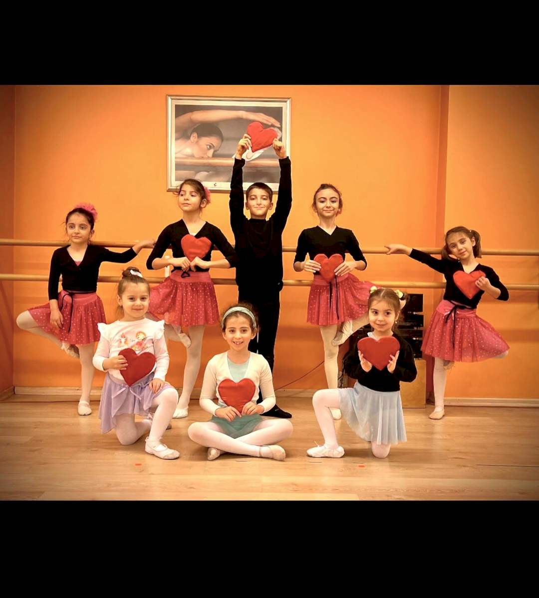 Erenkoy Bale Kursu 3 3