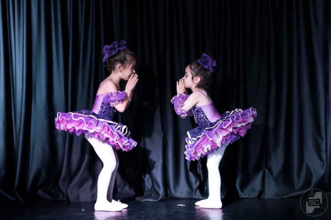 Bale Akademi Ankara Cankaya