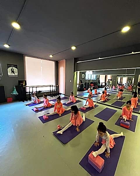 Bale Kurslari Cankaya