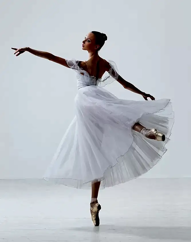 çankaya bale kursu iletişim