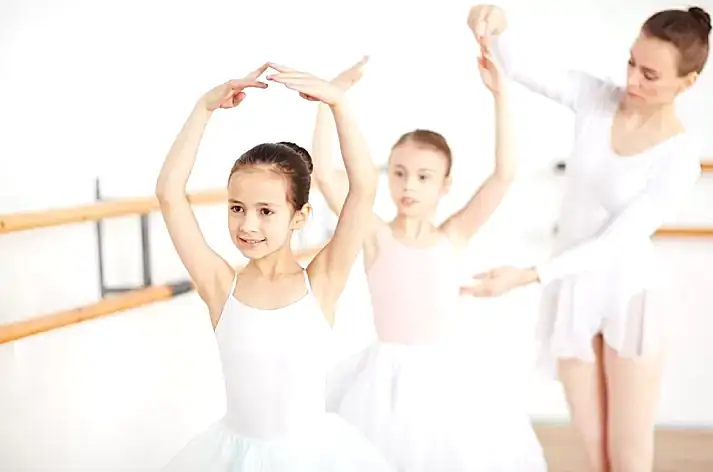 en iyi bale kursu çankaya