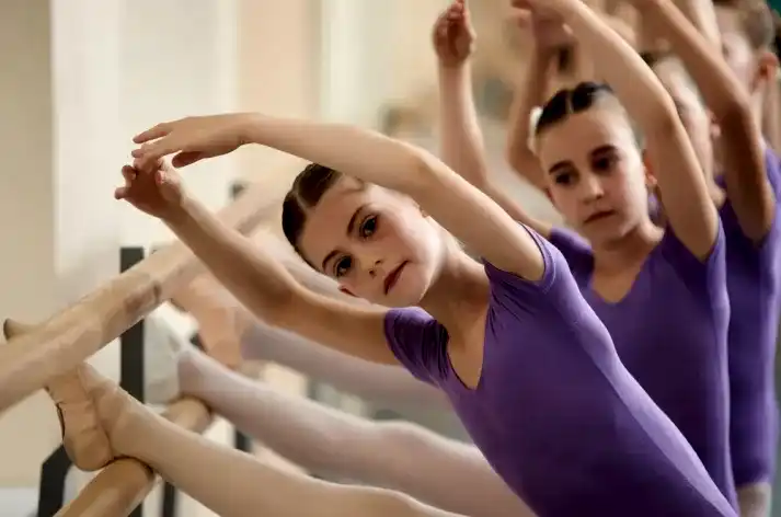 en iyi bale kursu kozyatağı