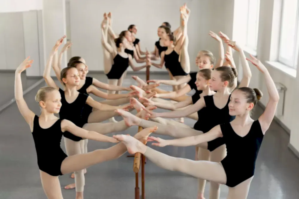 bale akademi kadıköy