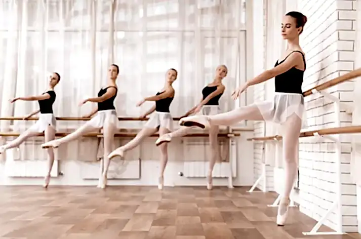 en iyi bale kursu kadıköy