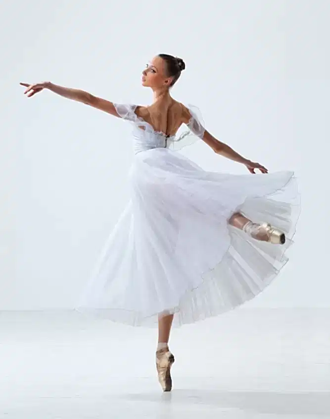 kadıköy bale kursu iletişim