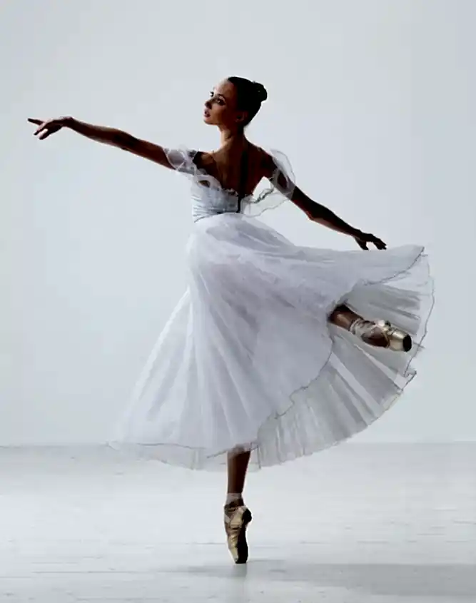 ataşehir bale kursu iletişim