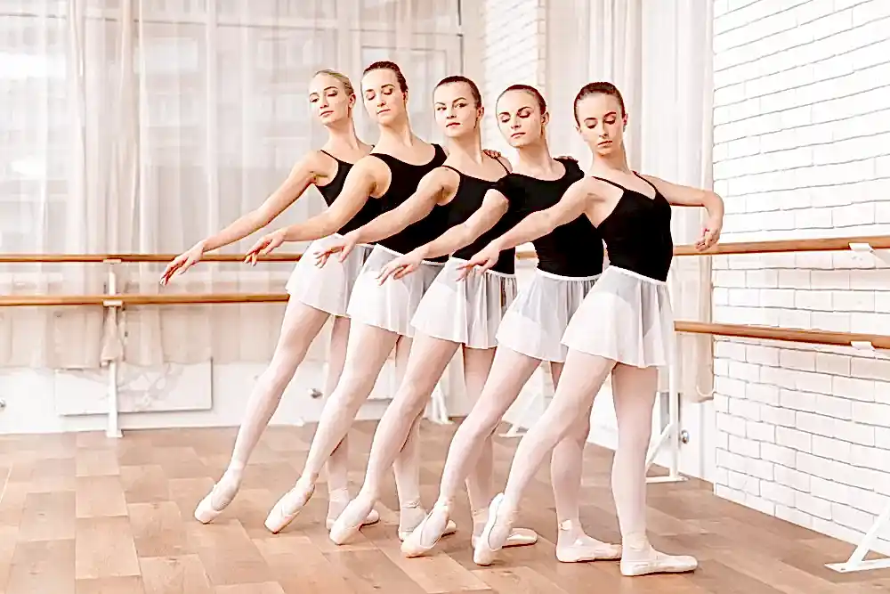 bale akademi ataşehir