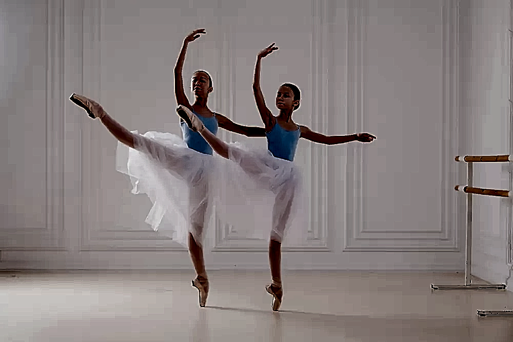 bale kursu ataşehir