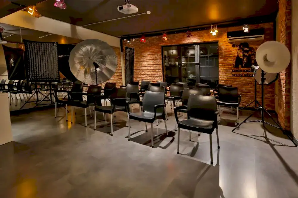 Fotografcilik Kursu 2