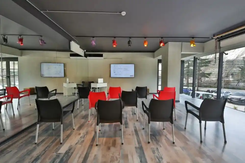 Kisisel Gelisim Kurslari