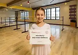 meb onaylı bale kursu