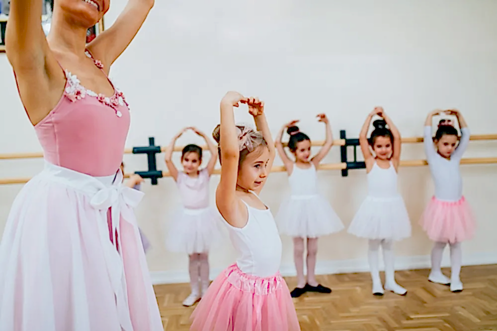 mini bale kursu mezunları