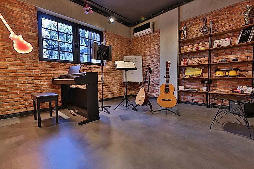 Muzik Kursu Tavsiye 4