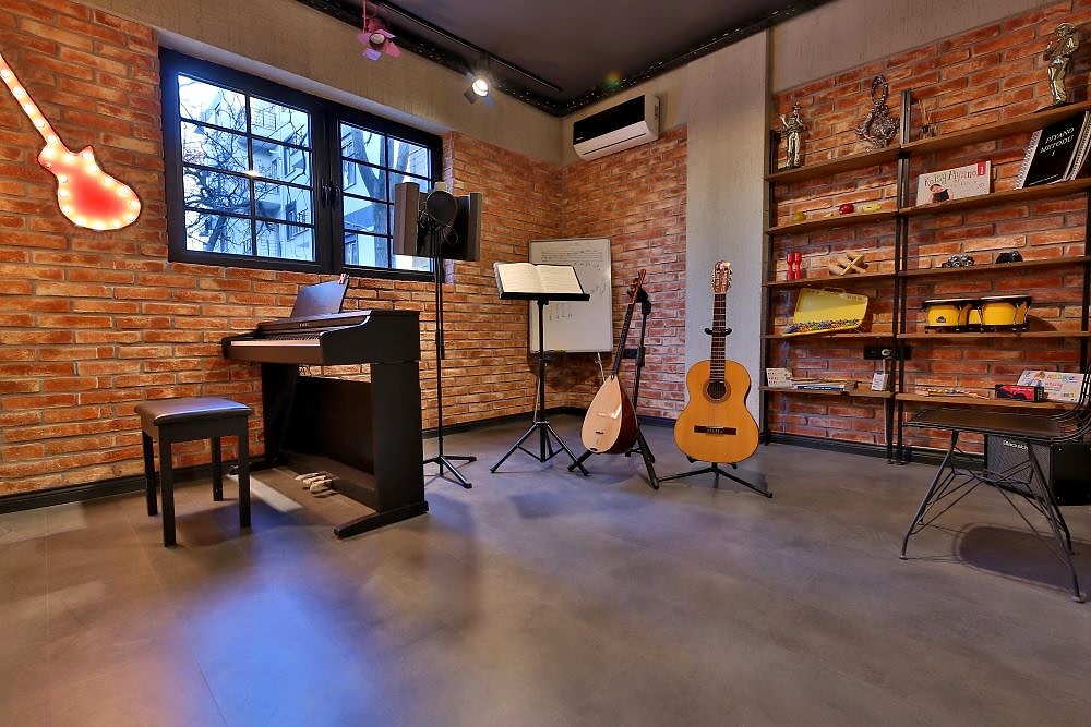 Muzik Kursu Tavsiye 8